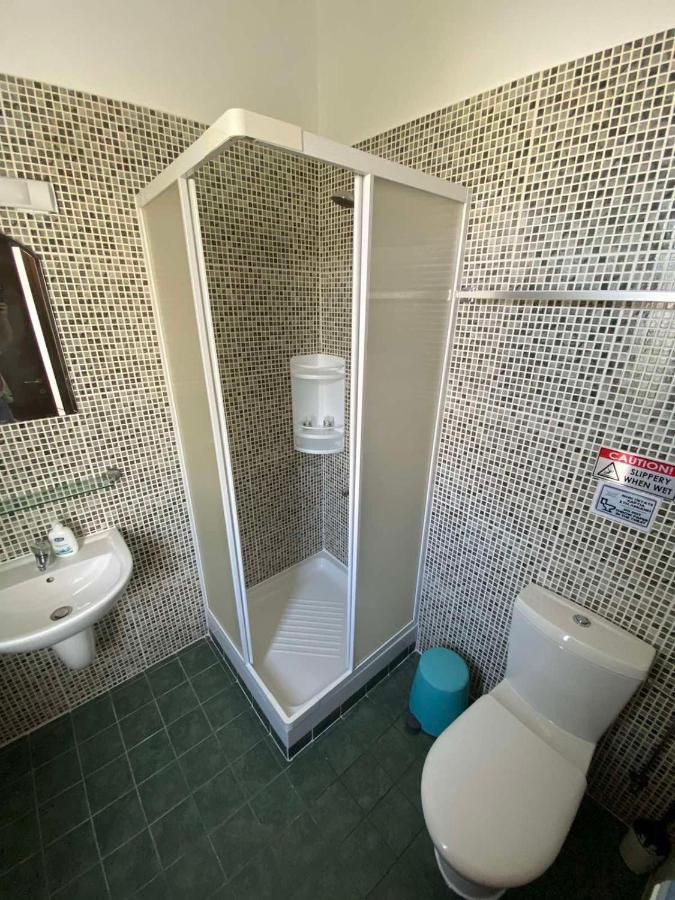 Villa Diana - 200 Meters From Kapparis, Fireman'S Beach Paralimni Buitenkant foto