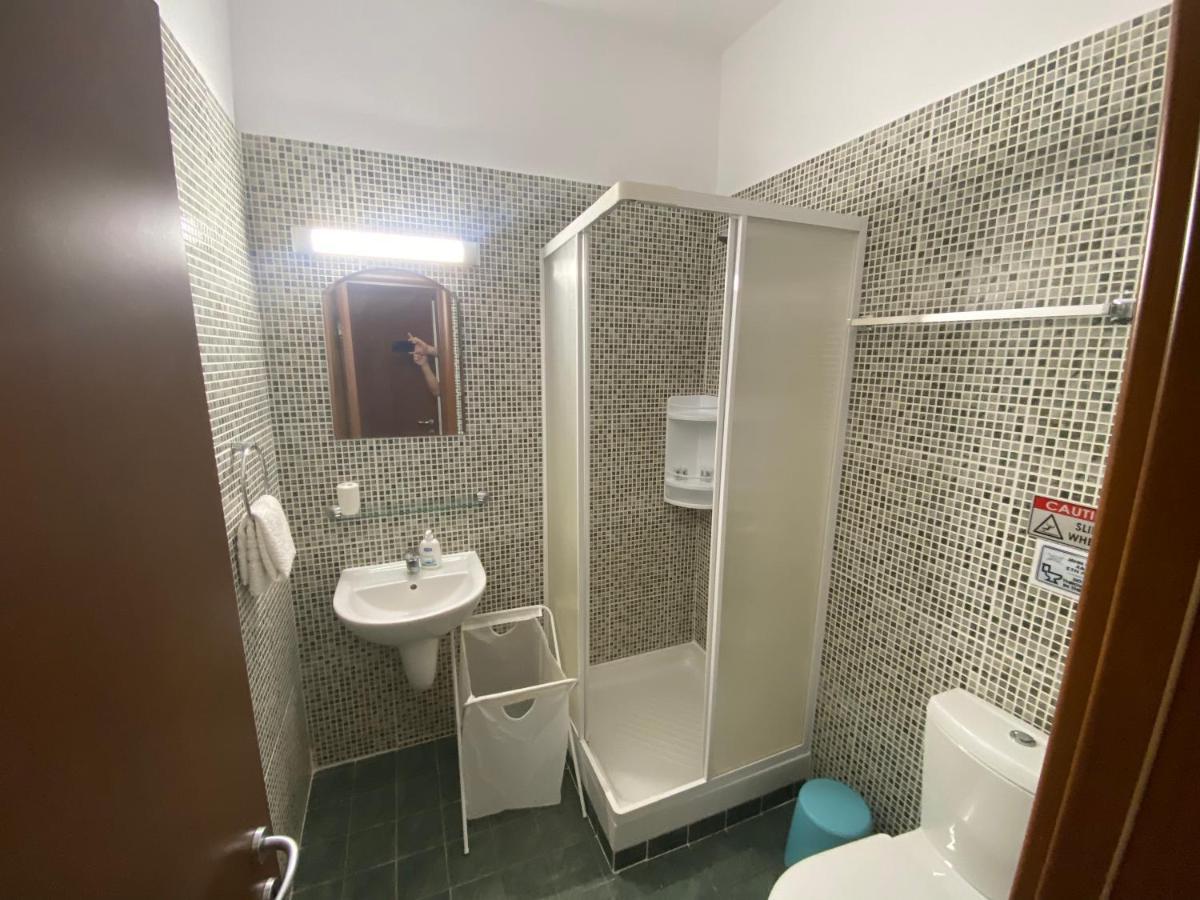 Villa Diana - 200 Meters From Kapparis, Fireman'S Beach Paralimni Buitenkant foto