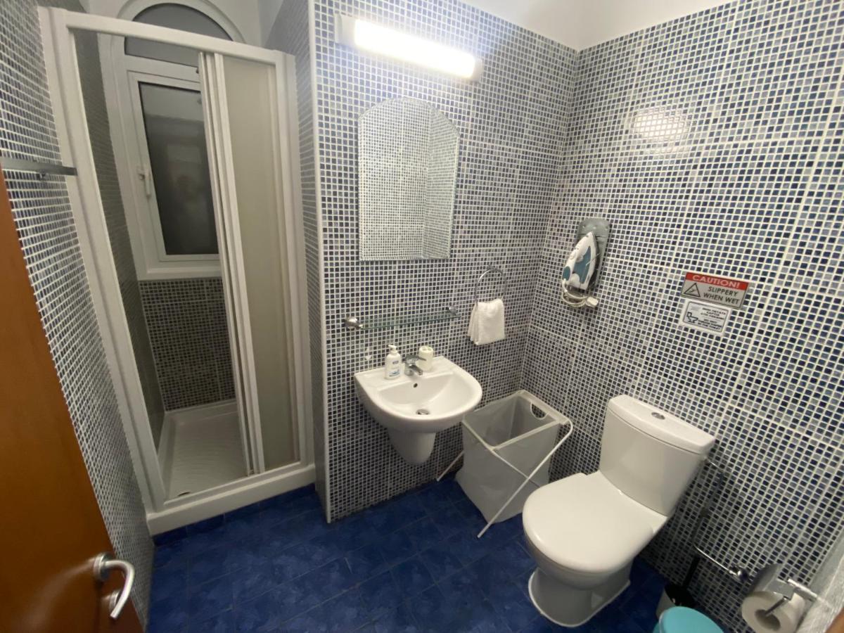 Villa Diana - 200 Meters From Kapparis, Fireman'S Beach Paralimni Buitenkant foto